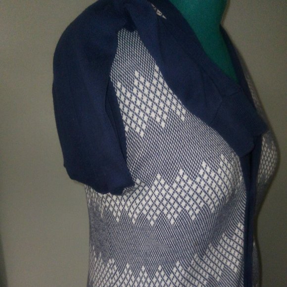 Urban Outfitters X B.D.G. Knit Cardigan Sz S - Picture 9 of 14